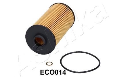 Oil Filter ASHIKA 10-ECO014