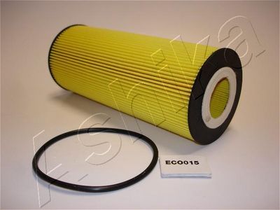 Oil Filter ASHIKA 10-ECO015