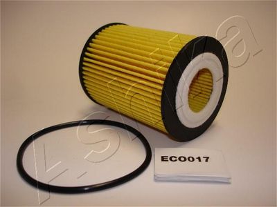 Oil Filter ASHIKA 10-ECO017