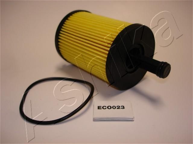 ASHIKA 10-ECO023 Oil Filter