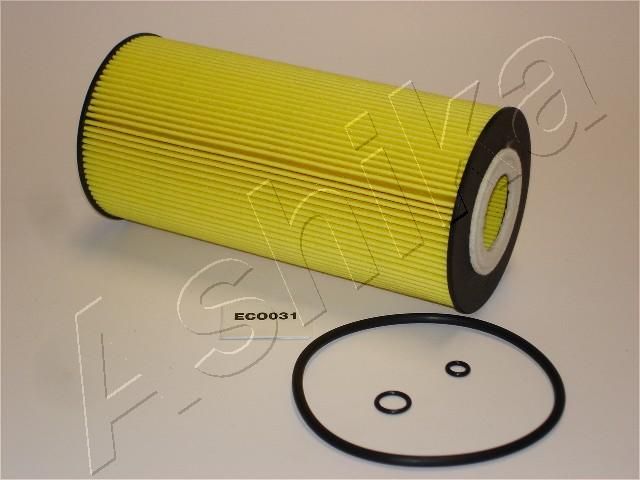 ASHIKA 10-ECO031 Oil Filter