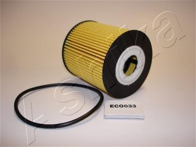 Oil Filter ASHIKA 10-ECO033