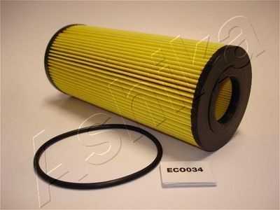 Oil Filter ASHIKA 10-ECO034