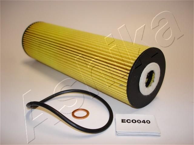 ASHIKA 10-ECO040 Oil Filter