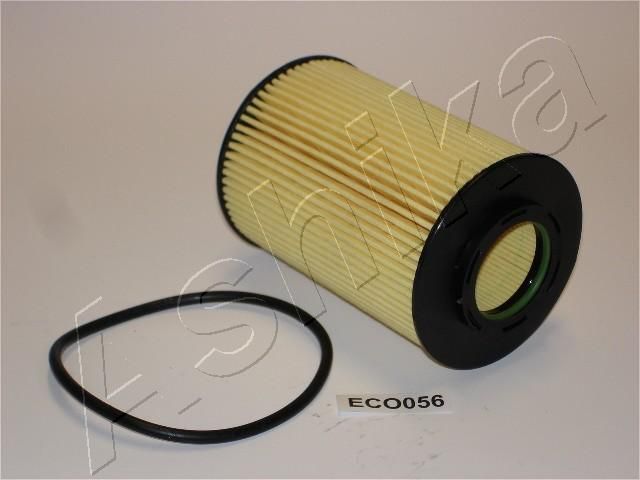 ASHIKA 10-ECO056 Oil Filter