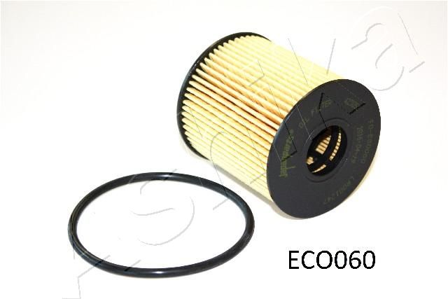 ASHIKA 10-ECO060 Oil Filter