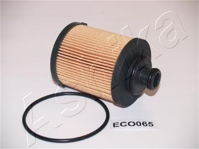 Oil Filter ASHIKA 10-ECO065