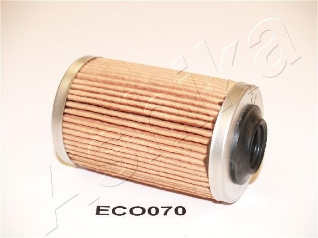 ASHIKA 10-ECO070 Oil Filter