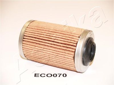 Oil Filter ASHIKA 10-ECO070