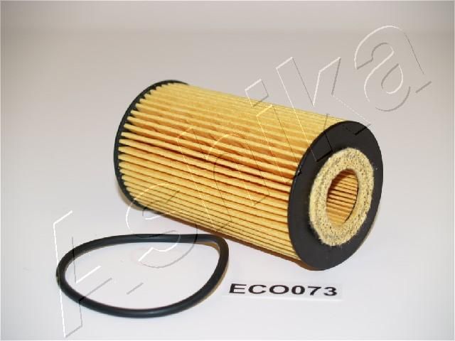 ASHIKA 10-ECO073 Oil Filter