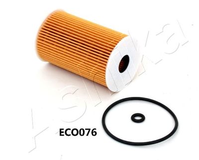 Oil Filter ASHIKA 10-ECO076