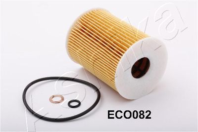 Oil Filter ASHIKA 10-ECO082