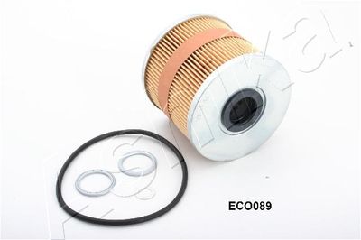 Oil Filter ASHIKA 10-ECO089