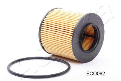 Oil Filter ASHIKA 10-ECO092