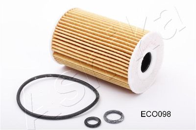 Oil Filter ASHIKA 10-ECO098