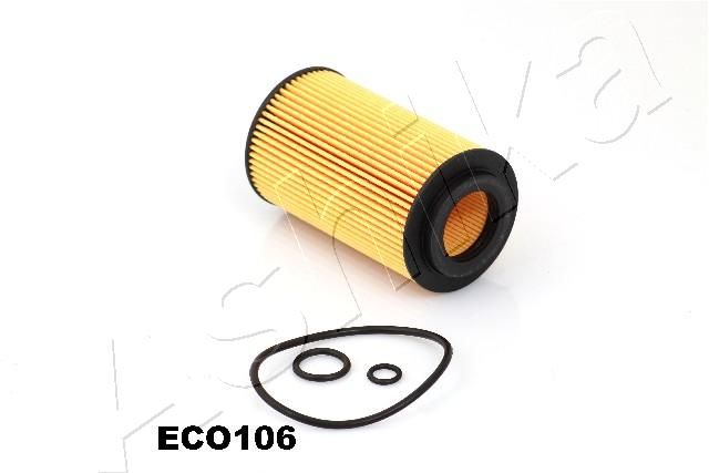 ASHIKA 10-ECO106 Oil Filter