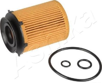 Oil Filter ASHIKA 10-ECO149