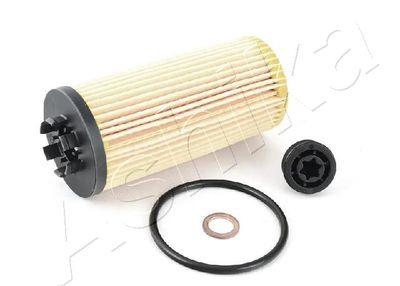 Oil Filter ASHIKA 10-ECO159