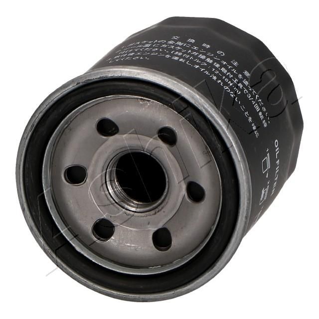 ASHIKA 10-W0-W02 Oil Filter