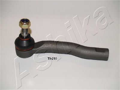 Tie Rod End ASHIKA 111-02-207L