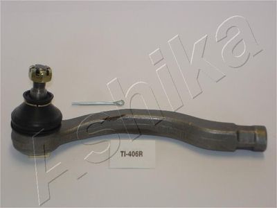 Tie Rod End ASHIKA 111-04-406R