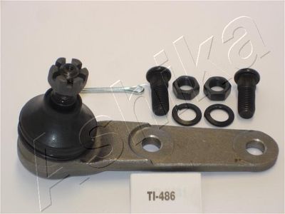 Ball Joint ASHIKA 111-04-486