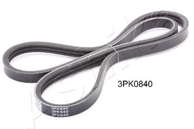 V-Ribbed Belt ASHIKA 112-3PK840