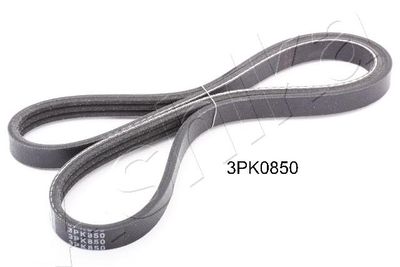 V-Ribbed Belt ASHIKA 112-3PK850