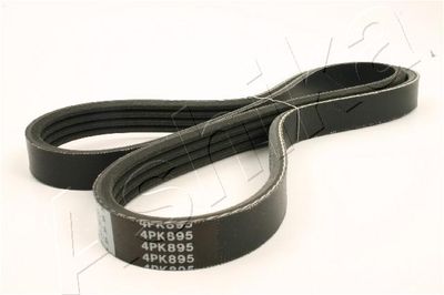 V-Ribbed Belt ASHIKA 112-4PK895