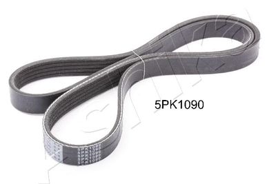 V-Ribbed Belt ASHIKA 112-5PK1090
