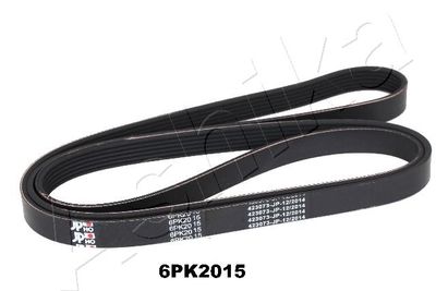 V-Ribbed Belt ASHIKA 112-6PK2015