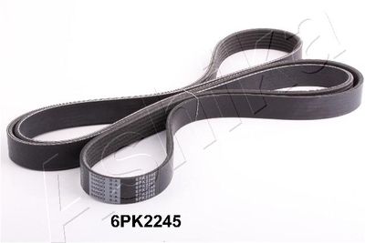 V-Ribbed Belt ASHIKA 112-6PK2245
