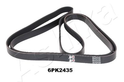 V-Ribbed Belt ASHIKA 112-6PK2435
