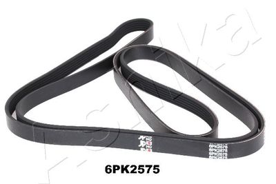 V-Ribbed Belt ASHIKA 112-6PK2575