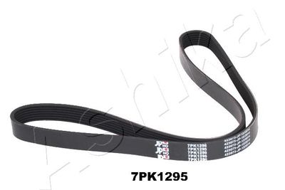 V-Ribbed Belt ASHIKA 112-7PK1295
