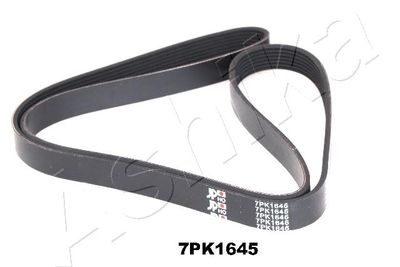V-Ribbed Belt ASHIKA 112-7PK1645