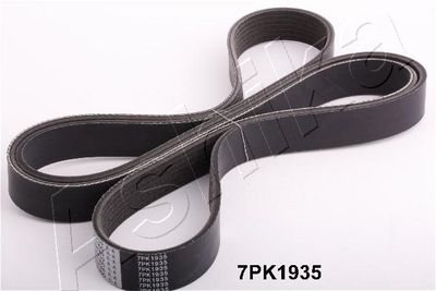 V-Ribbed Belt ASHIKA 112-7PK1935