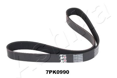 V-Ribbed Belt ASHIKA 112-7PK990