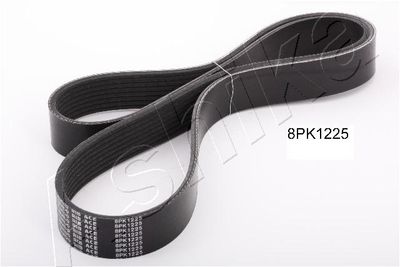 V-Ribbed Belt ASHIKA 112-8PK1225