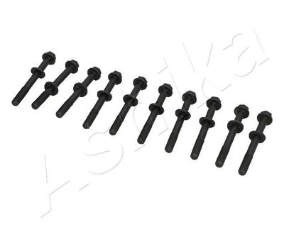 Cylinder Head Bolt Set ASHIKA 115-0W-W00