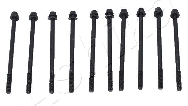 ASHIKA 115-04-401 Cylinder Head Bolt Set