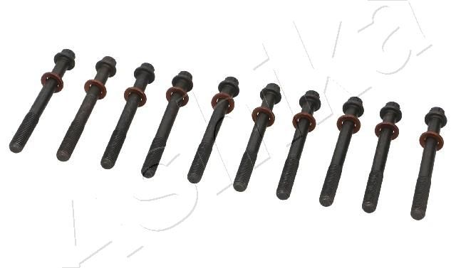 ASHIKA 115-08-802 Cylinder Head Bolt Set