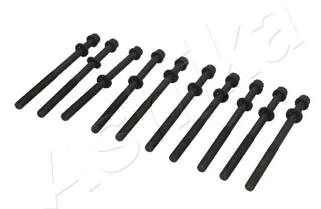 ASHIKA 115-0H-H00 Cylinder Head Bolt Set