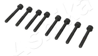 Cylinder Head Bolt Set ASHIKA 115-0K-K01