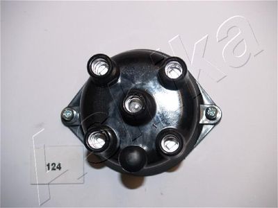 Distributor Cap ASHIKA 121-01-124