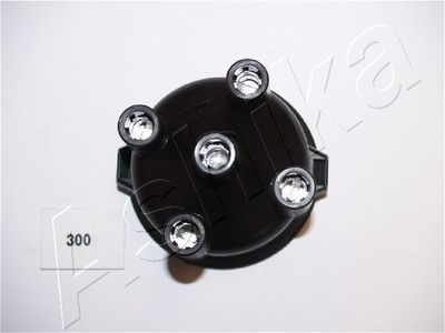 Distributor Cap ASHIKA 121-03-300