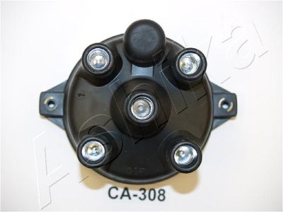 Distributor Cap ASHIKA 121-03-308