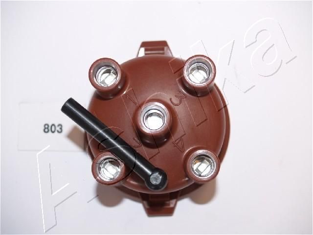 ASHIKA 121-08-803 Distributor Cap