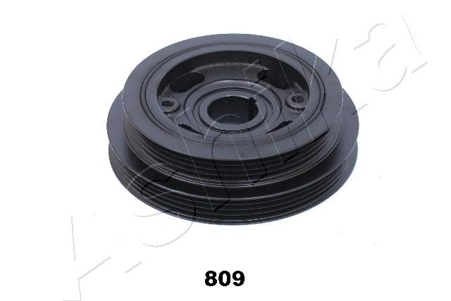 ASHIKA 122-08-809 Belt Pulley, crankshaft