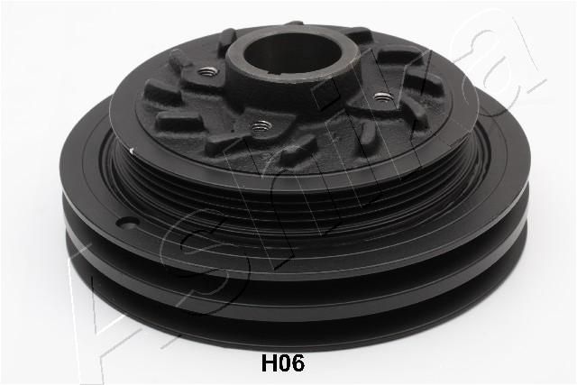 ASHIKA 122-0H-H06 Belt Pulley, crankshaft